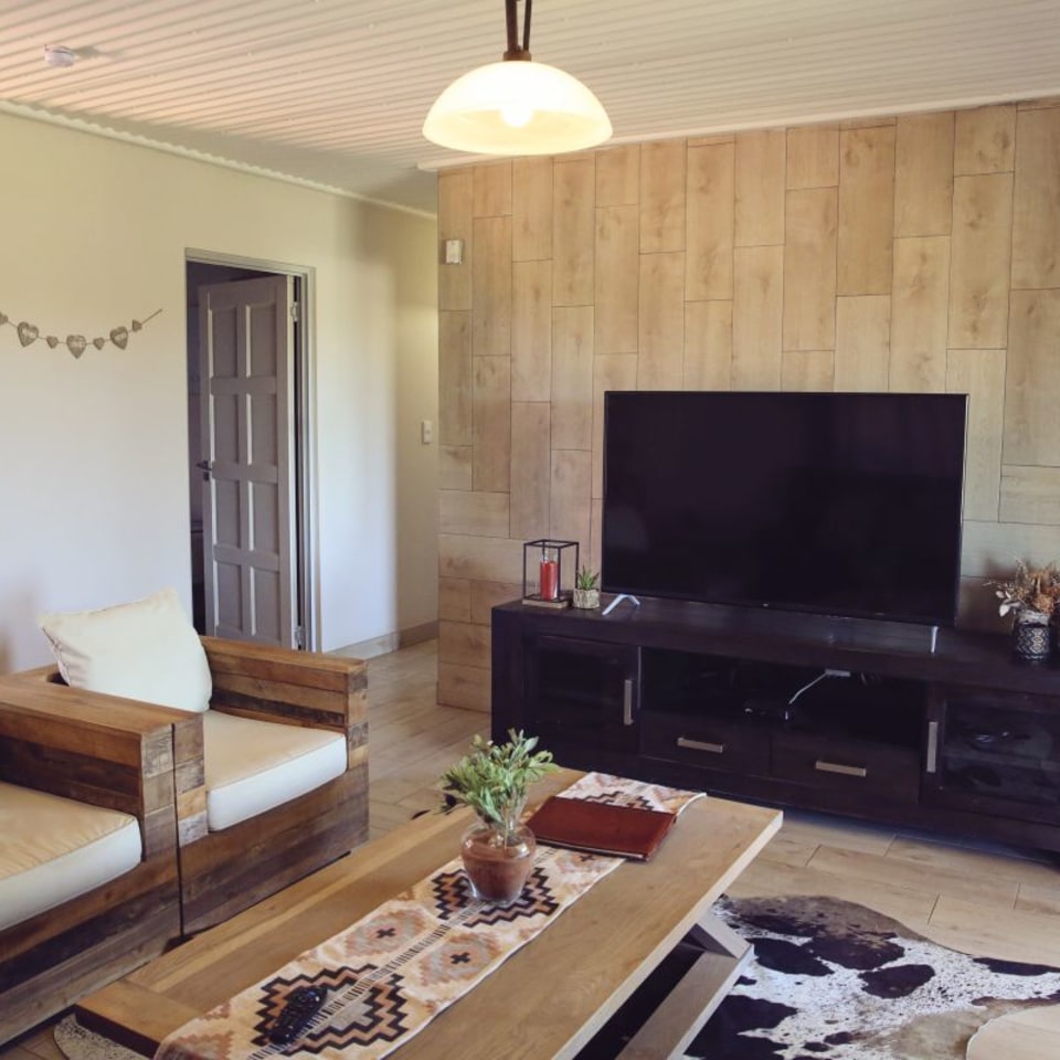 Kgalagadi Lifestyle Lodge
